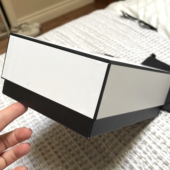 Chanel Box (Chinese New Year Edition) + Small Dust Bag - Picture 5 of 6